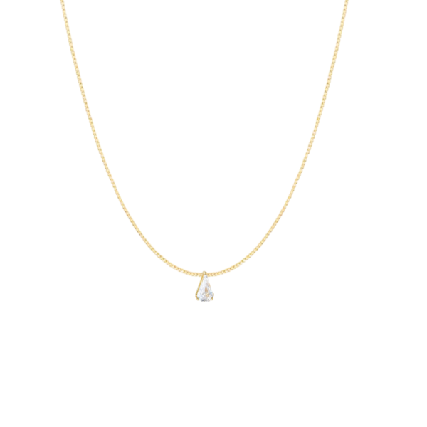 Izmir Necklace